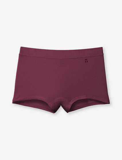 Second Skin Boyshort
