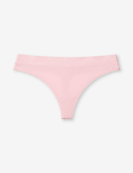 Second Skin Thong