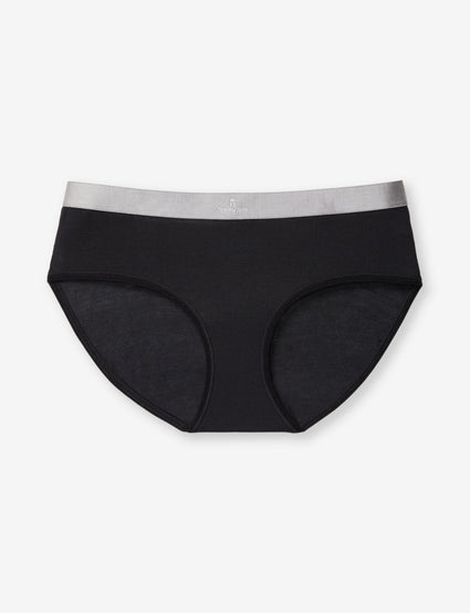 Second Skin Titanium Brief