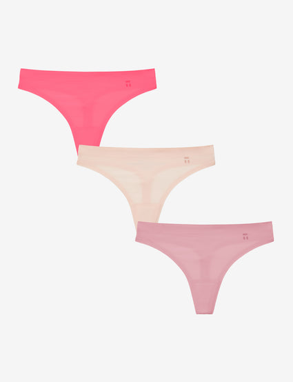 Women's Air Thong Pack