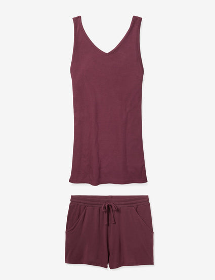 Women's Lounge Set