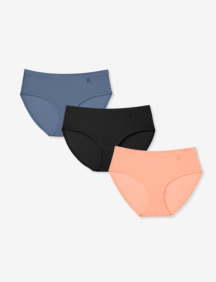 Women's Air Brief Fashion 3 Pack