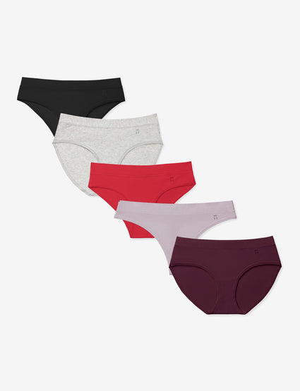 Women's Cool Cotton Sampler