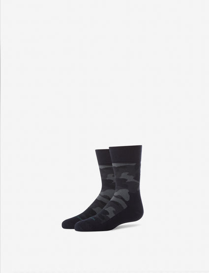Youth Dress Sock