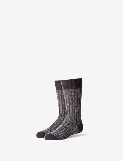 Youth Casual Sock