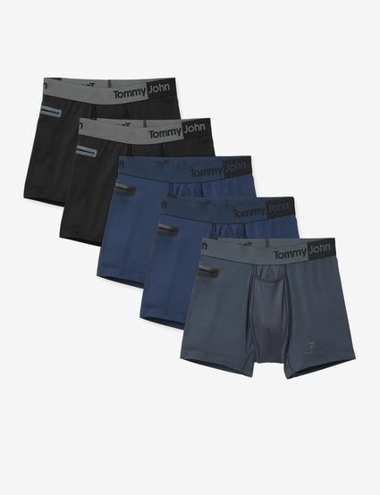 360 Sport 2.0 Trunk 5 Pack